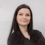 Klaudia Mańkowska
