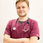 lek. wet. Michał Gągała