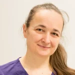 dr n. wet. Iwona Starczewska