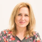 Maryna Storozhenko