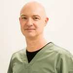 lek. wet. Piotr Konarski